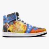 sabo fire fist one piece j force shoes 99h6f - One Piece Shoes Store