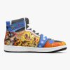 sabo fire fist one piece j force shoes kqgme - One Piece Shoes Store