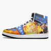 sabo fire fist one piece j force shoes watxc - One Piece Shoes Store
