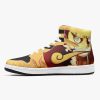 sun god luffy one piece j force shoes 10 - One Piece Shoes Store