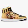 sun god luffy one piece j force shoes 2 - One Piece Shoes Store