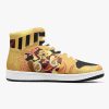 sun god luffy one piece j force shoes 8 - One Piece Shoes Store