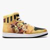 sun god luffy one piece j force shoes 9 - One Piece Shoes Store