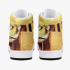 sun god luffy one piece j force shoes a3iib - One Piece Shoes Store