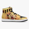 sun god luffy one piece j force shoes jy4x6 - One Piece Shoes Store