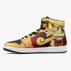 sun god luffy one piece j force shoes l9vap - One Piece Shoes Store