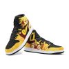 sun god luffy one piece jd1 shoes wlw28 - One Piece Shoes Store