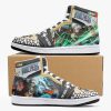 trafalgar d law dressrosa one piece j force shoes mlsc4 - One Piece Shoes Store