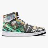 trafalgar d law dressrosa one piece j force shoes ormoe - One Piece Shoes Store