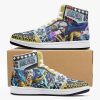 trafalgar d law onigashima one piece j force shoes m6u6y - One Piece Shoes Store