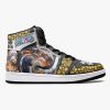 trafalgar d law timeskip one piece j force shoes 9mcf8 - One Piece Shoes Store
