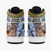trafalgar d law timeskip one piece j force shoes ai914 - One Piece Shoes Store