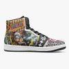 trafalgar d law wano one piece j force shoes gijau - One Piece Shoes Store