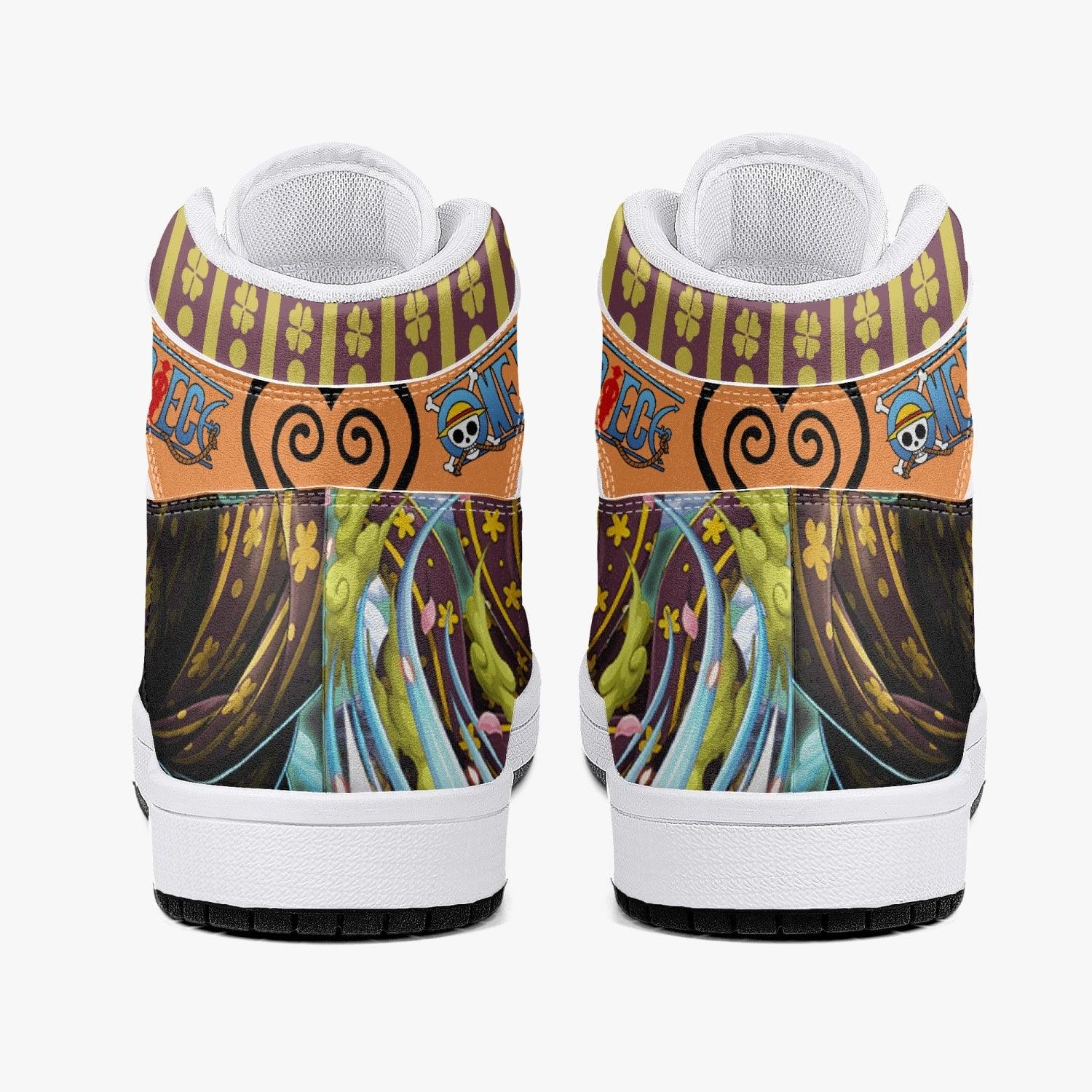 trafalgar d law wano one piece j force shoes qwb64 - One Piece Shoes Store