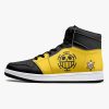 trafalgar d water law one piece j force shoes brz3m - One Piece Shoes Store