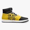 trafalgar d water law one piece j force shoes hknd4 - One Piece Shoes Store