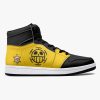 trafalgar d water law one piece j force shoes j1g2w - One Piece Shoes Store