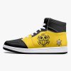 trafalgar d water law one piece j force shoes k26j8 - One Piece Shoes Store