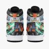 trafalgar d law dressrosa one piece j force shoes 4 - One Piece Shoes Store