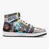 trafalgar d law dressrosa one piece j force shoes 8 - One Piece Shoes Store