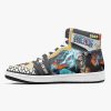 trafalgar d law dressrosa one piece j force shoes 9 - One Piece Shoes Store