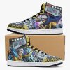 trafalgar d law onigashima one piece j force shoes - One Piece Shoes Store