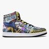trafalgar d law onigashima one piece j force shoes 2 - One Piece Shoes Store