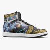 trafalgar d law timeskip one piece j force shoes 17 - One Piece Shoes Store