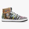 trafalgar d law wano one piece j force shoes 10 - One Piece Shoes Store