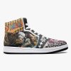 trafalgar d law wano one piece j force shoes 11 - One Piece Shoes Store