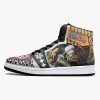 trafalgar d law wano one piece j force shoes 18 - One Piece Shoes Store