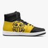 trafalgar d water law one piece j force shoes 17 - One Piece Shoes Store
