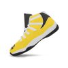 trafalgar law one piece aj11 basketball shoes 14 - One Piece Shoes Store