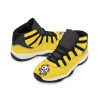 trafalgar law one piece aj11 basketball shoes 16 - One Piece Shoes Store