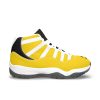 trafalgar law one piece aj11 basketball shoes 17 - One Piece Shoes Store