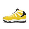 trafalgar law one piece aj11 basketball shoes 18 - One Piece Shoes Store