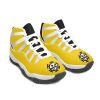 trafalgar law one piece aj11 basketball shoes 24 - One Piece Shoes Store