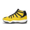 trafalgar law one piece aj11 basketball shoes 4 - One Piece Shoes Store
