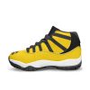 trafalgar law one piece aj11 basketball shoes 5 - One Piece Shoes Store