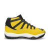 trafalgar law one piece aj11 basketball shoes 6 - One Piece Shoes Store