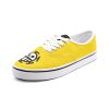 trafalgar law one piece custom skate shoes - One Piece Shoes