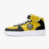 trafalgar law one piece high top kamikaze shoes 5wdml - One Piece Shoes