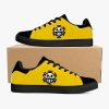 trafalgar law one piece leather smith shoes - One Piece Shoes Store