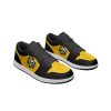 trafalgar law one piece low top jd1 shoes ak15t - One Piece Shoes Store