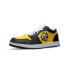 trafalgar law one piece low top jd1 shoes f86q4 - One Piece Shoes Store