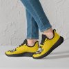 trafalgar law one piece mesh nishi shoes 5 - One Piece Shoes Store
