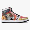 vinsmoke sanji whole cake island one piece j force shoes 37qjz - One Piece Shoes Store