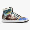 whitebeard marineford one piece j force shoes 10 - One Piece Shoes Store