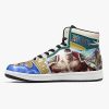 whitebeard marineford one piece j force shoes argy3 - One Piece Shoes Store