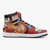 zoro and luffy one piece j force shoes jvje5 - One Piece Shoes Store